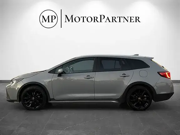 Toyota Corolla 2021 photo 4