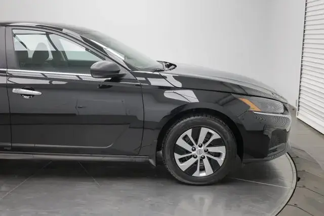 Nissan Altima 2025 photo 3