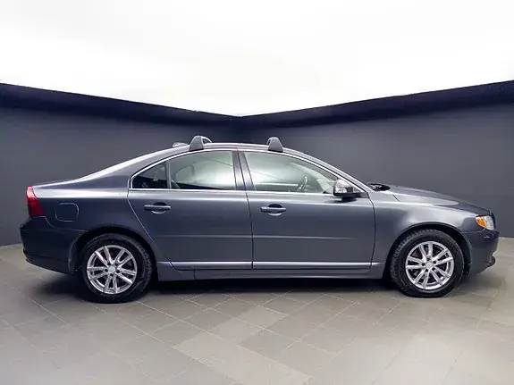 Volvo S80 2010 photo 3
