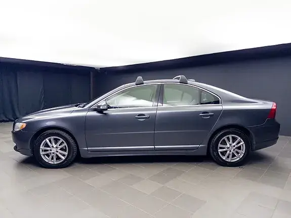 Volvo S80 2010 photo 4