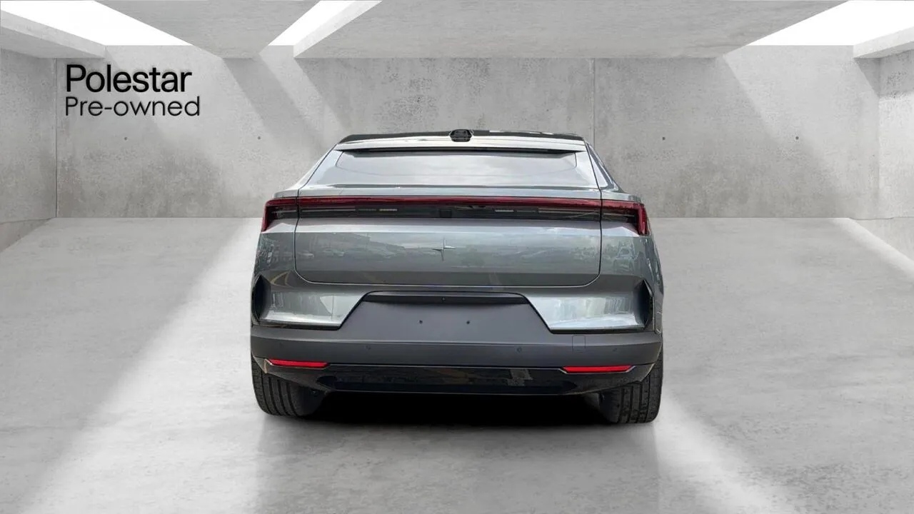 Polestar Polestar 4 2026 photo 4