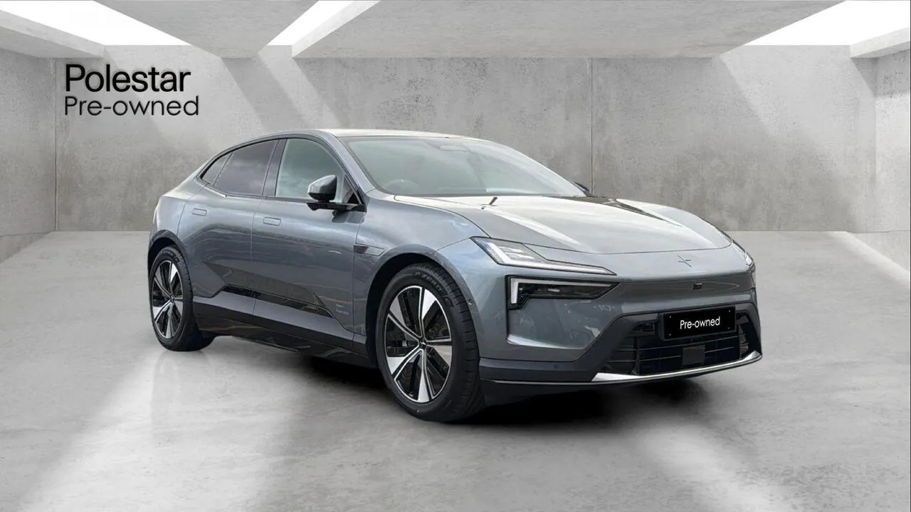 Polestar Polestar 4