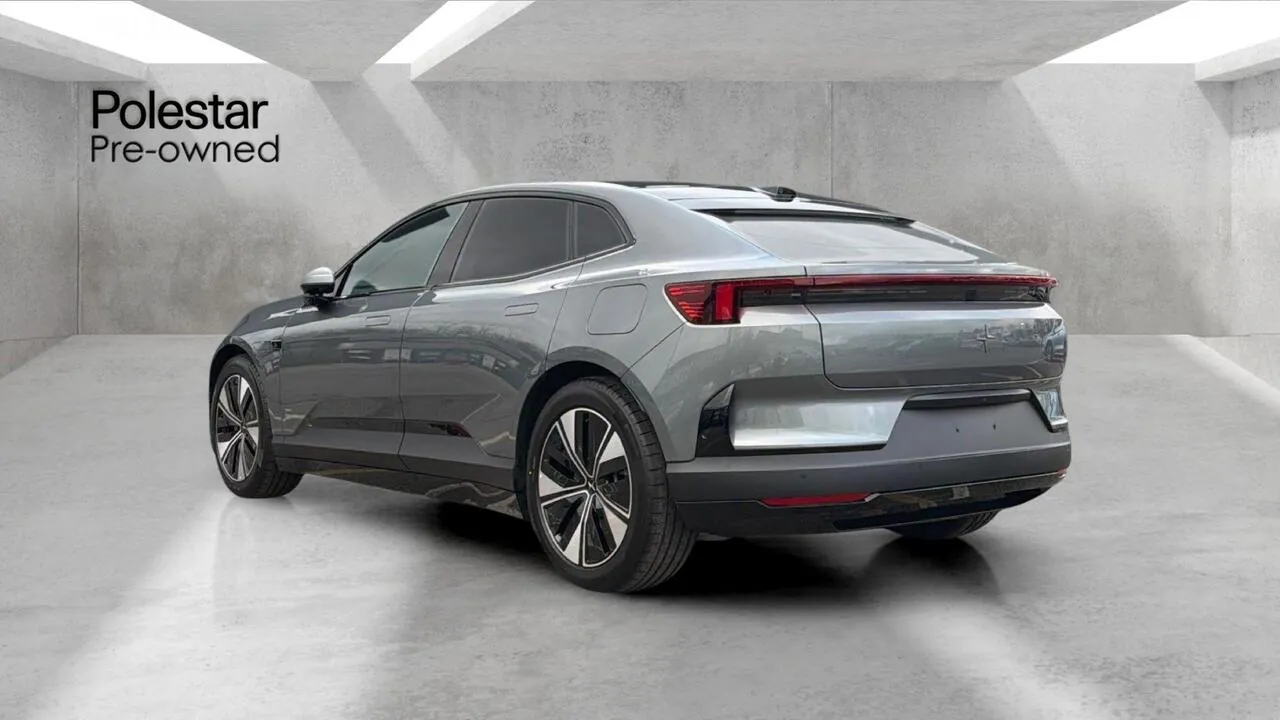 Polestar Polestar 4 2026 photo 5