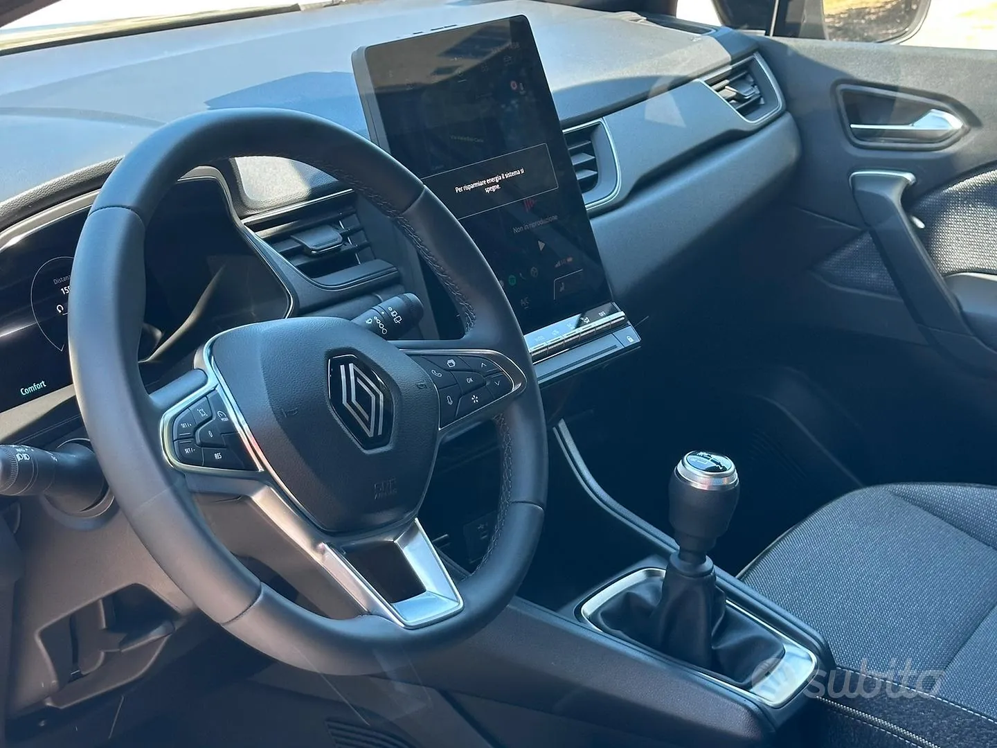 Renault Captur 2025 photo 3