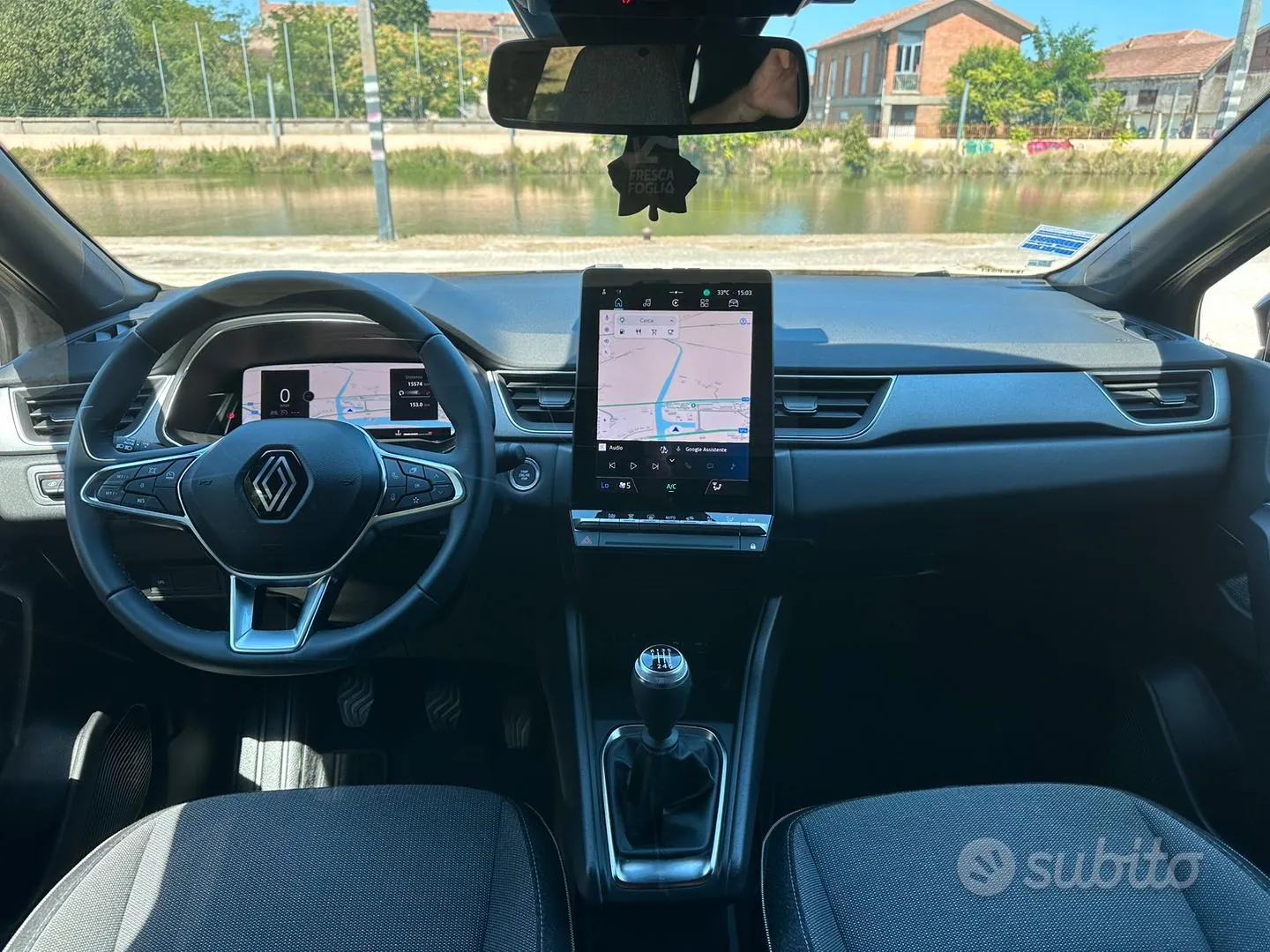 Renault Captur 2025 photo 5