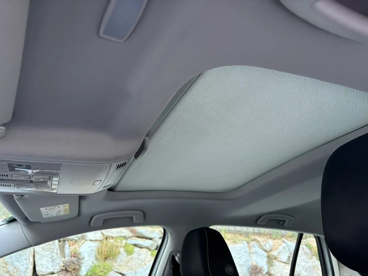 Volkswagen Golf 2015 photo 3