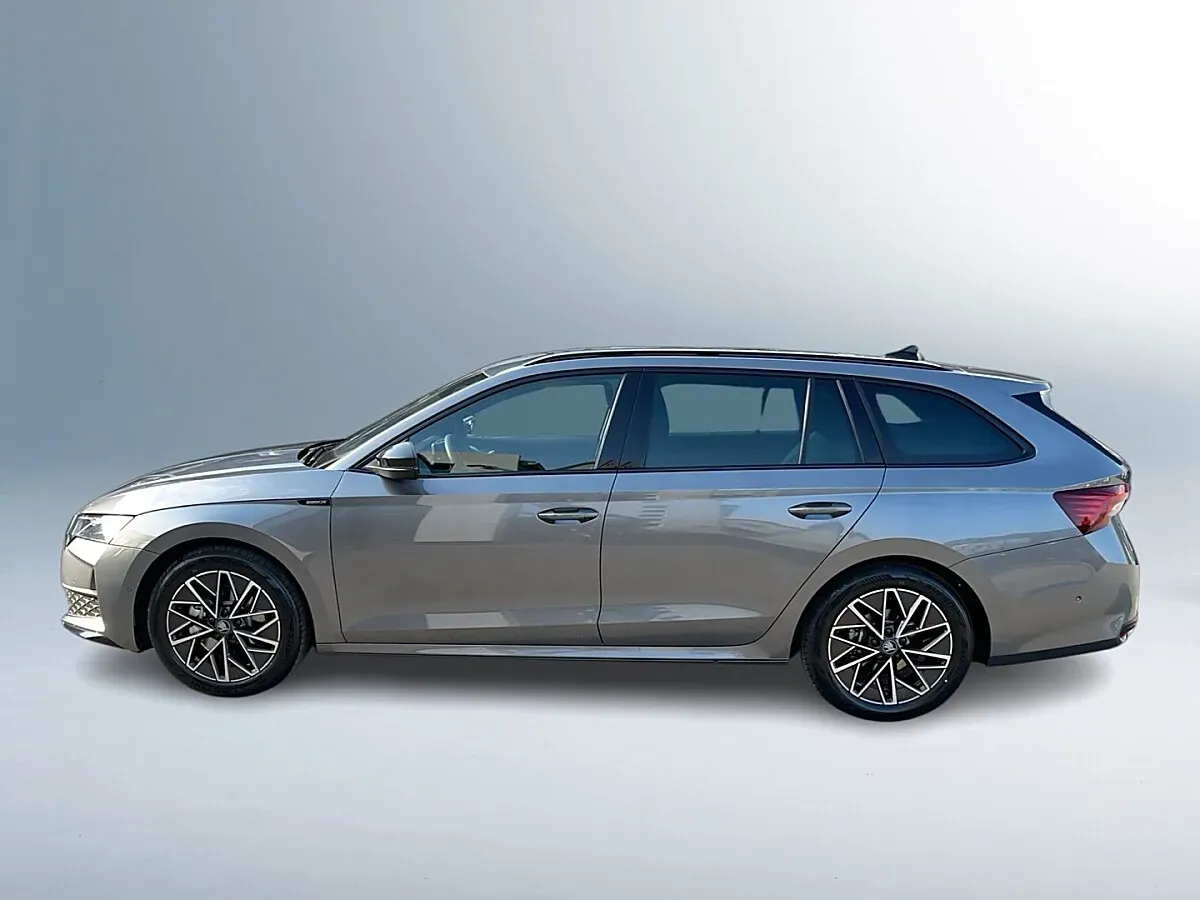 Skoda Octavia 2026 photo 2