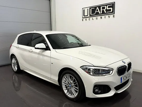 BMW 120D