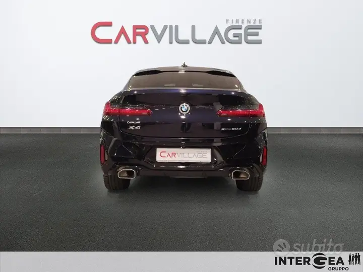 BMW X4 2025 photo 5