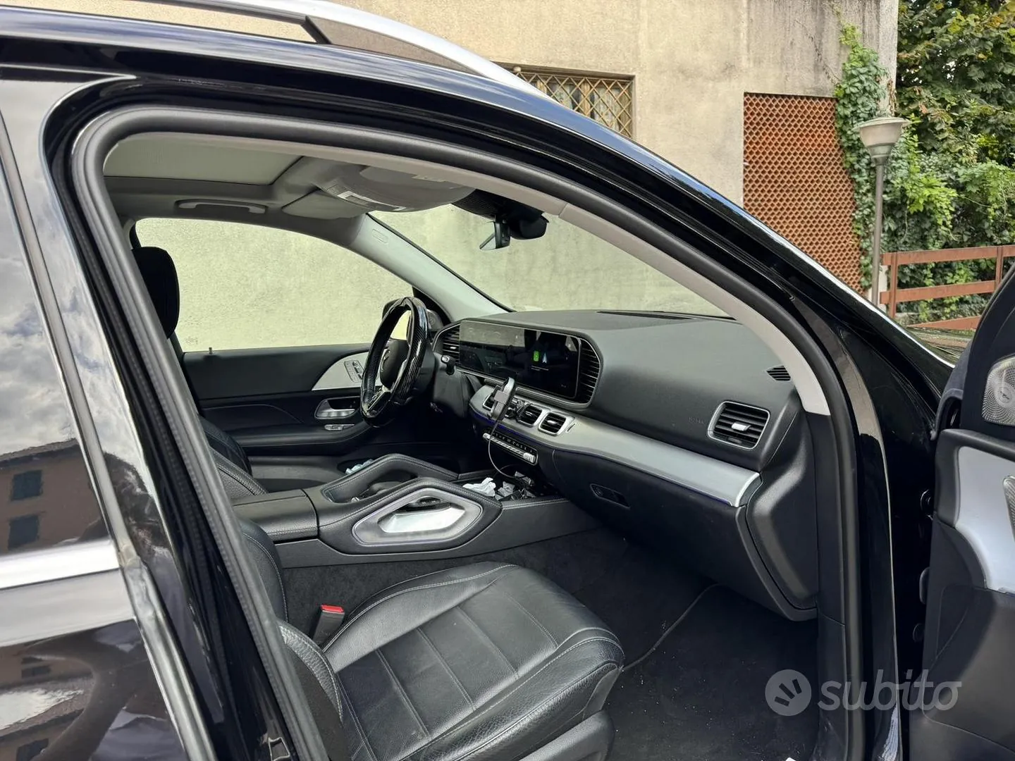 Mercedes-Benz Gle 2022 photo 3