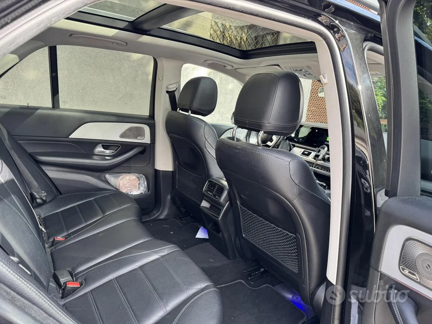 Mercedes-Benz Gle 2022 photo 5