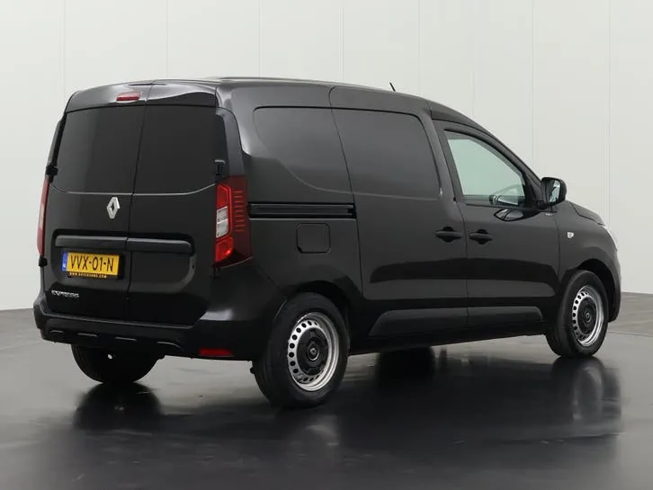 Renault Express 2023 photo 2