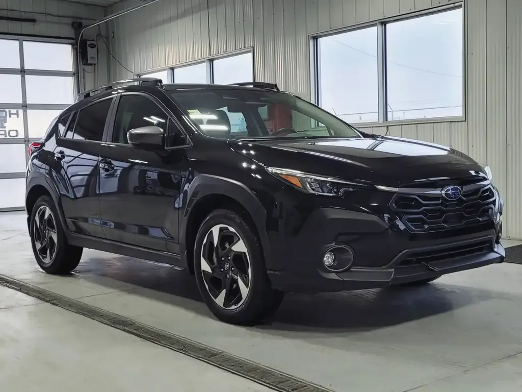 Subaru Crosstrek 2024 photo 2