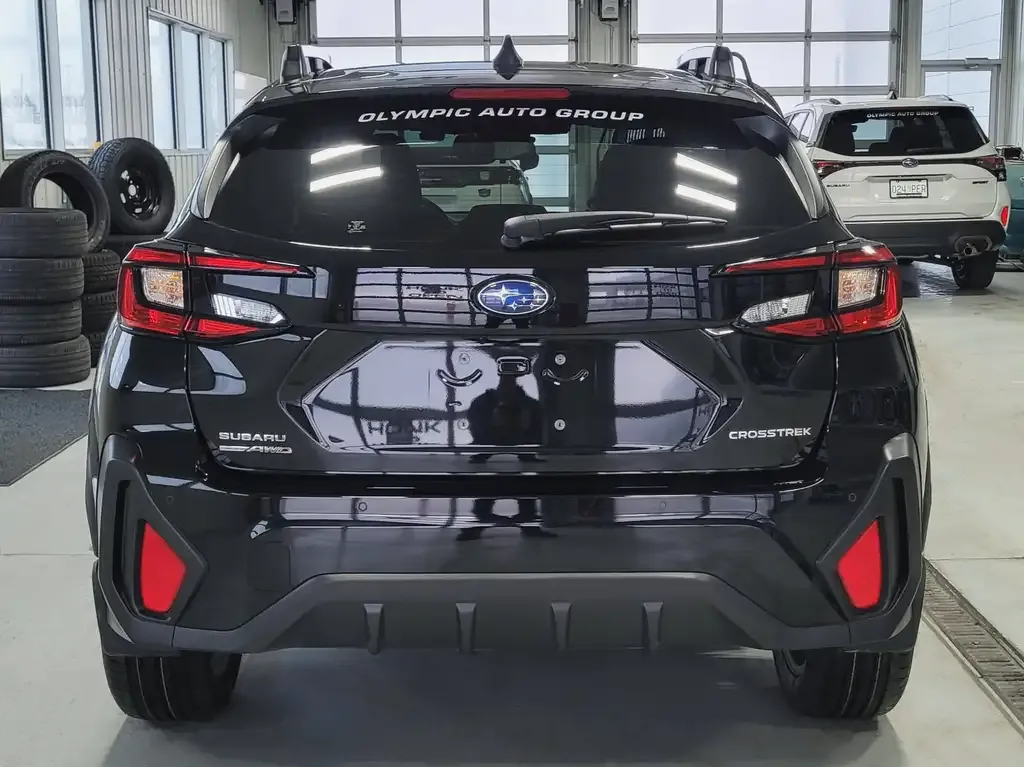 Subaru Crosstrek 2024 photo 4