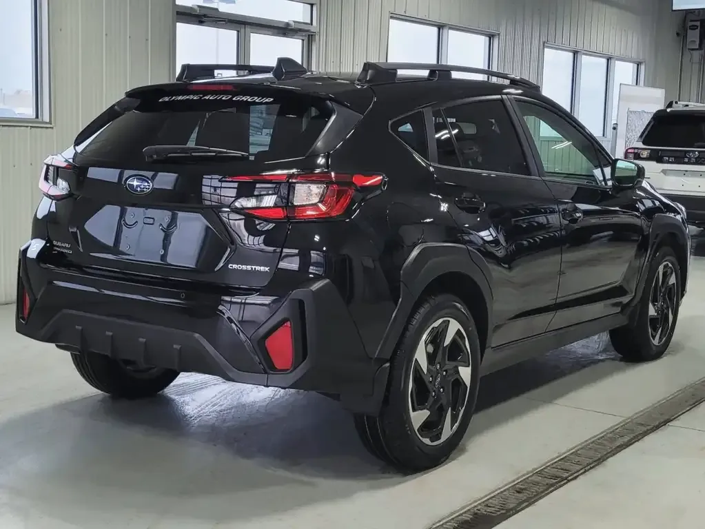 Subaru Crosstrek 2024 photo 3