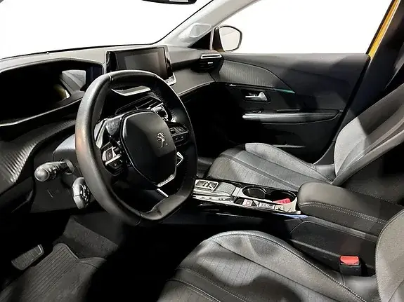 Peugeot E-208 2023 photo 5