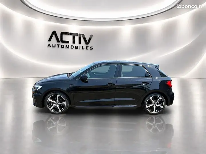 Audi A1 Sportback 2026 photo 4