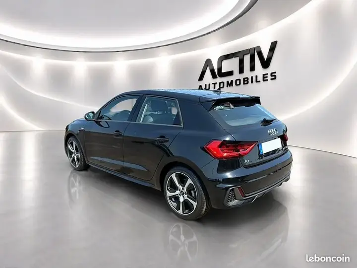 Audi A1 Sportback 2026 photo 5