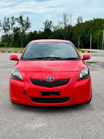Toyota Vios