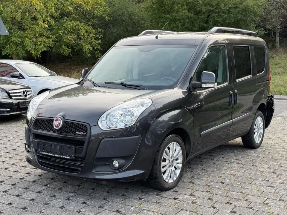 Fiat Doblo