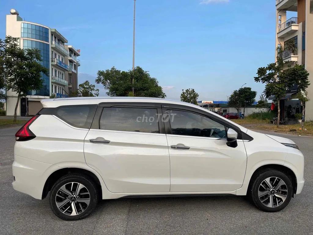 Mitsubishi Xpander 2019 photo 4