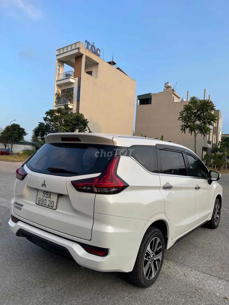 Mitsubishi Xpander 2019 photo 5