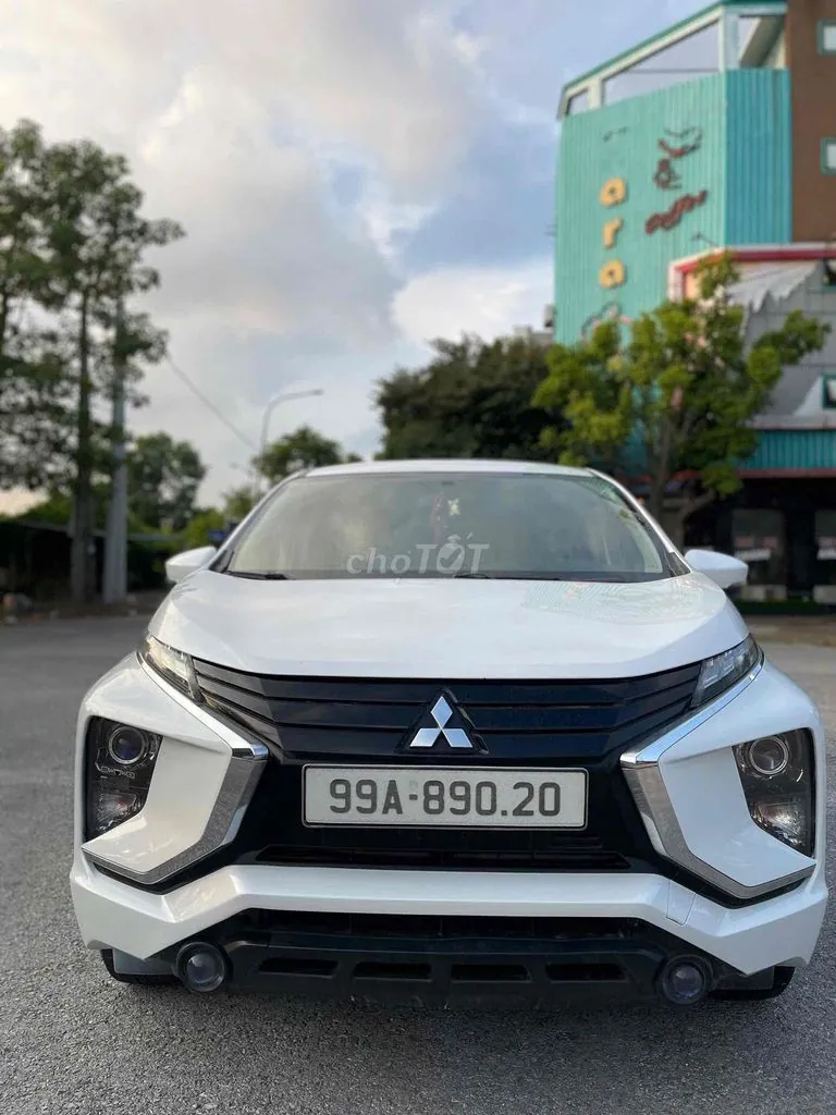 Mitsubishi Xpander