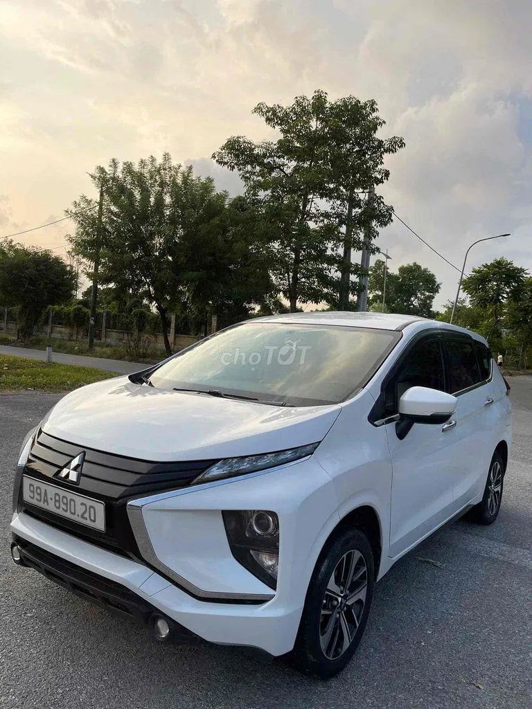 Mitsubishi Xpander 2019 photo 3