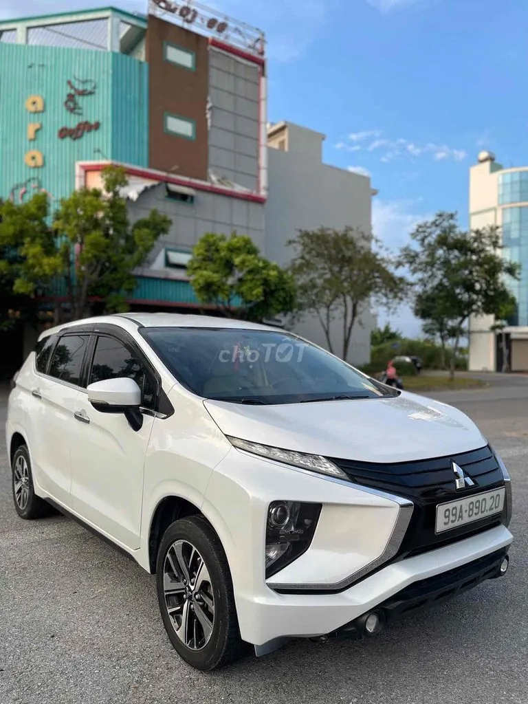 Mitsubishi Xpander 2019 photo 2
