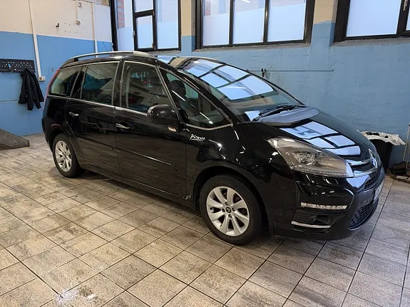Citroen Grand C4 Picasso
