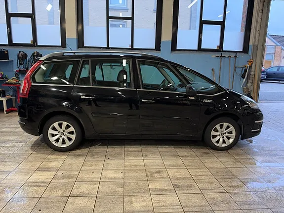 Citroen Grand C4 Picasso 2012 photo 2