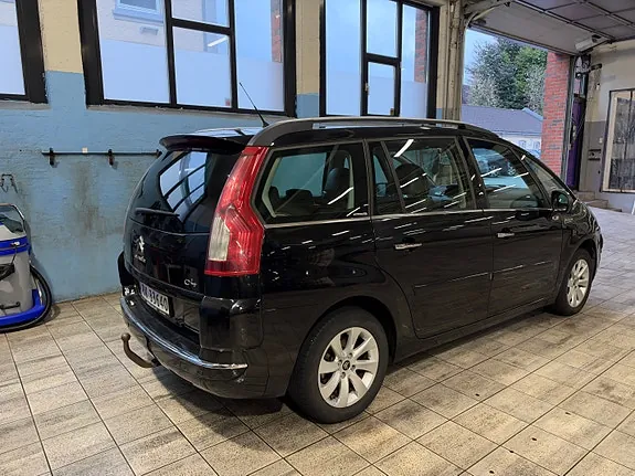Citroen Grand C4 Picasso 2012 photo 3