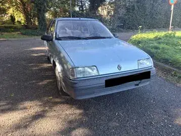 Renault 19