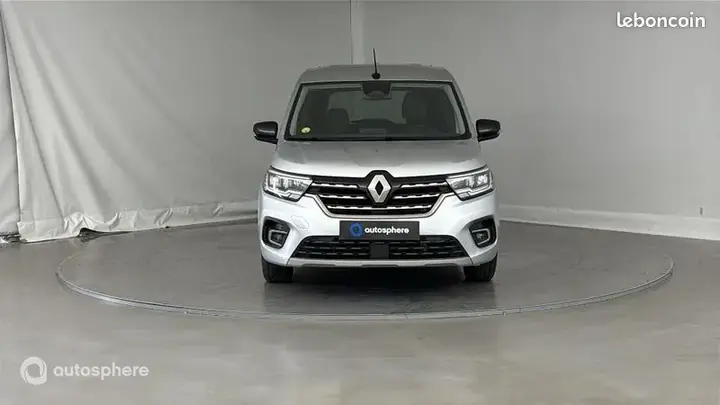 Renault Kangoo 2023 photo 2
