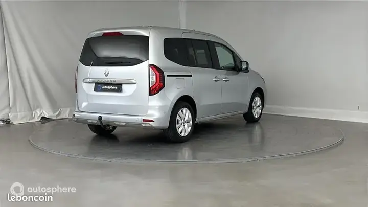 Renault Kangoo 2023 photo 5