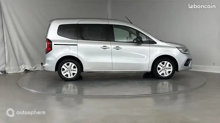 Renault Kangoo 2023 photo 4