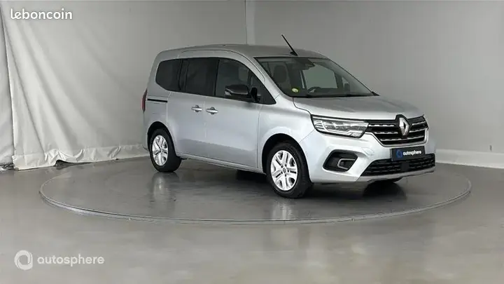 Renault Kangoo 2023 photo 3