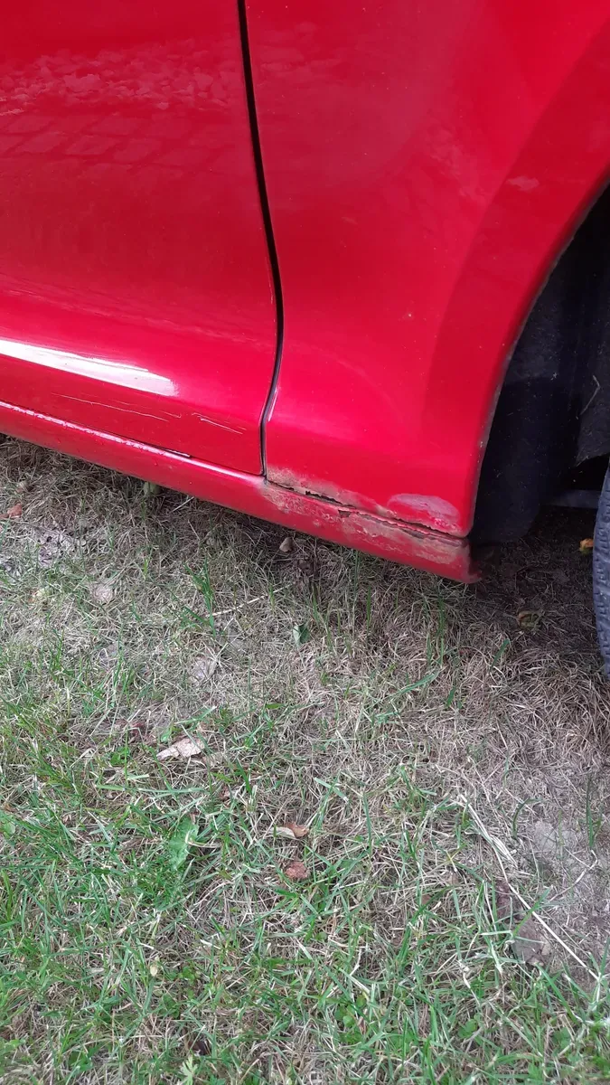 Peugeot 1007 2006 photo 3