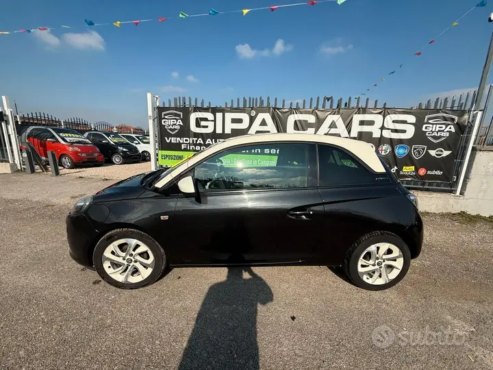 Opel Adam 2015 photo 5