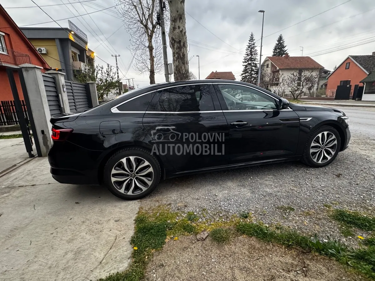 Renault Talisman 2016 photo 4