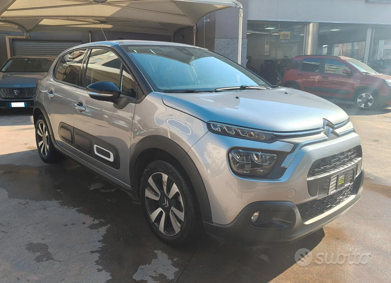 Citroen C3