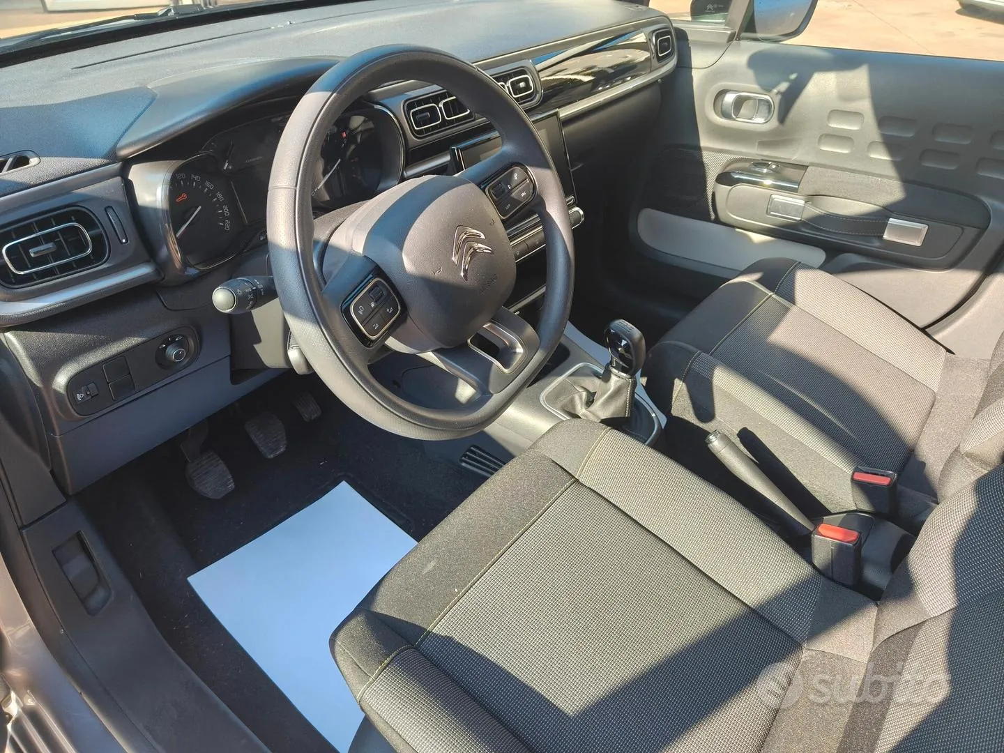 Citroen C3 2024 photo 5