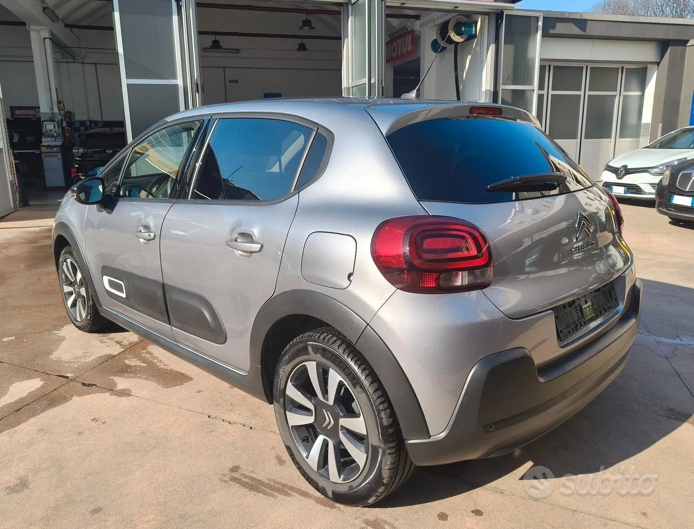 Citroen C3 2024 photo 3