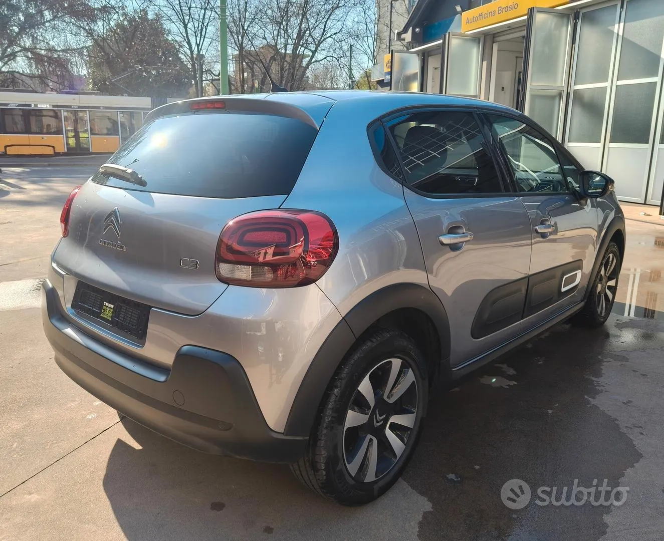 Citroen C3 2024 photo 4