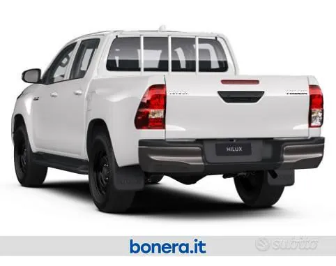 Toyota Hilux 2026 photo 4