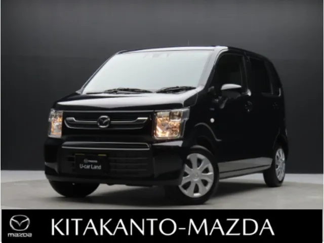 Mazda Flare