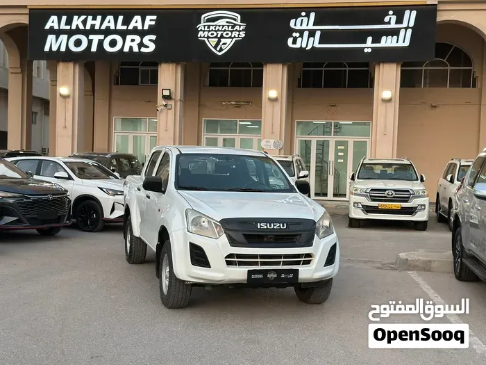 Isuzu D-Max 2022 photo 5