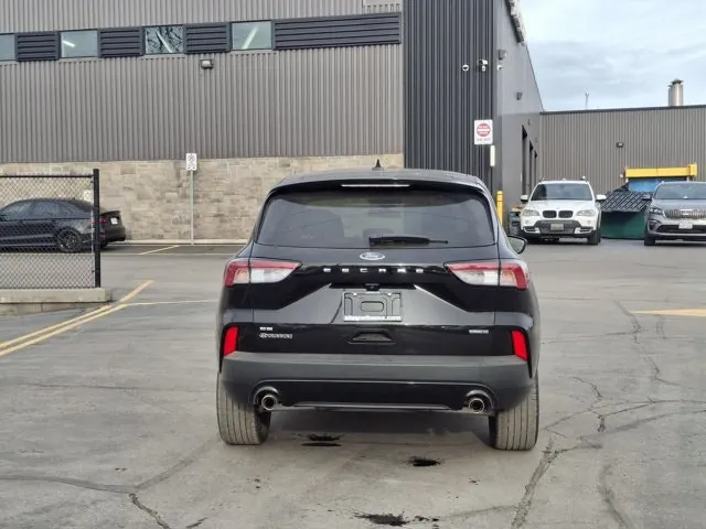 Ford Escape 2022 photo 4