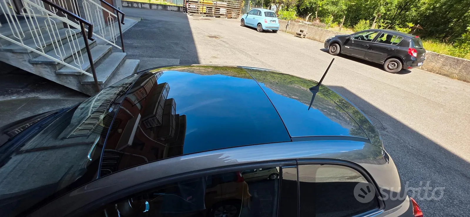 Fiat 500 2016 photo 3