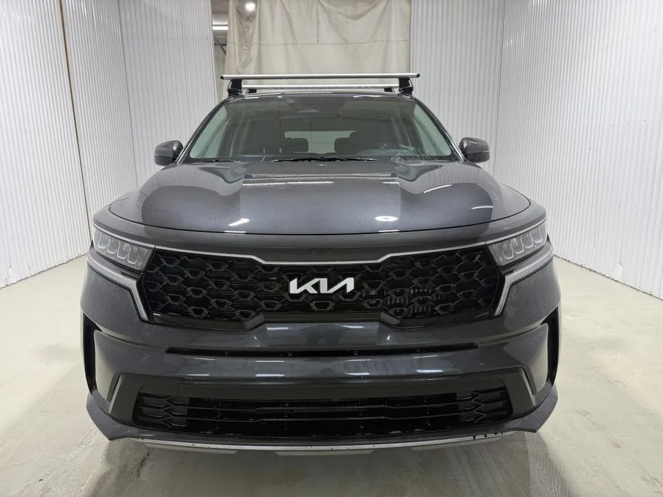 Kia Sorento Hybrid 2023 photo 5